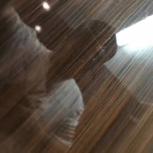 Meet your Posher, Shawn